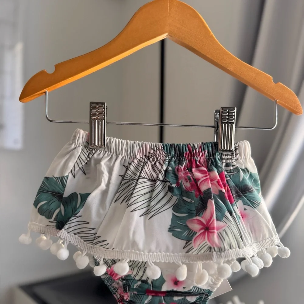 🌺Hawaiian flower Set🌺